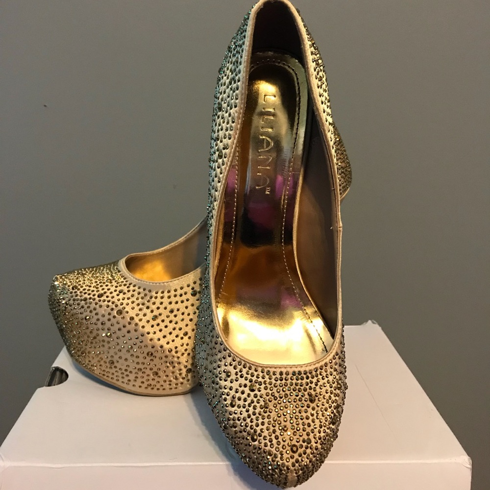 Party pump